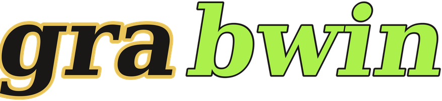 grabwin logo